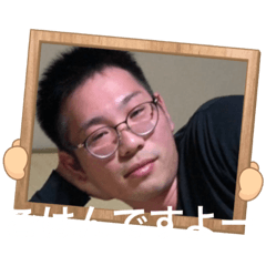 [LINEスタンプ] 大附スタンプ