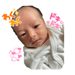 [LINEスタンプ] 蓮斗のLINEスタンプ