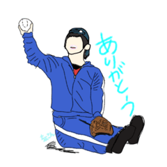 [LINEスタンプ] らすたふぁReあさの