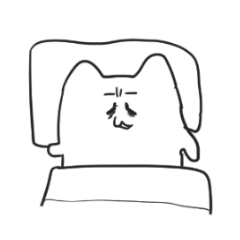 [LINEスタンプ] とろとろ太