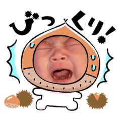[LINEスタンプ] あやののすたんぷー