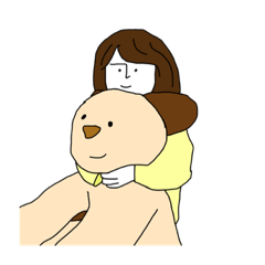 [LINEスタンプ] まいにちクレヨン3
