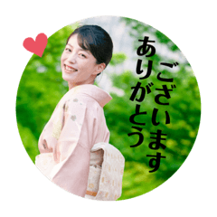 [LINEスタンプ] みず☆すた！！