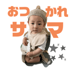 [LINEスタンプ] 鷹スタンプ②