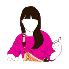[LINEスタンプ] まいにちクレヨン4