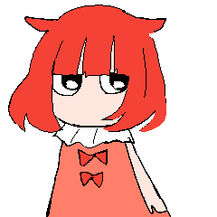 [LINEスタンプ] 動くメンダコちゃんスタンプ