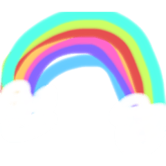 [LINEスタンプ] まなのかぞく。