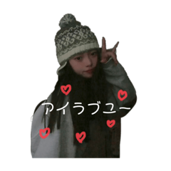 [LINEスタンプ] にゃんこたちの集会