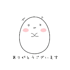 [LINEスタンプ] ミヤミちゃん