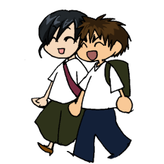 [LINEスタンプ] Taggame