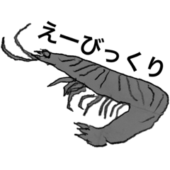 [LINEスタンプ] お父やんが描いた絵が可愛すぎる件