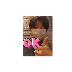 [LINEスタンプ] やまだのおろちまる