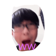 [LINEスタンプ] あかさたなはまやさたー