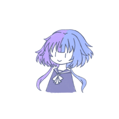 [LINEスタンプ] クラゲ もい