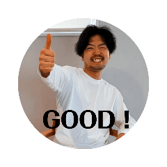 [LINEスタンプ] レッツラゴーゆうくんパート2
