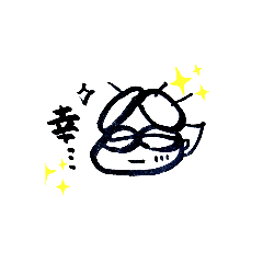 [LINEスタンプ] ゆずる母のスタンプ2