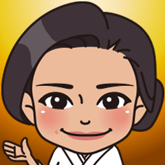 [LINEスタンプ] クラブ上原