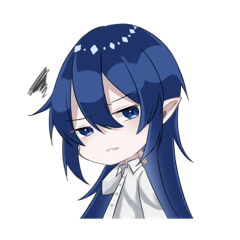 [LINEスタンプ] 星天満縁