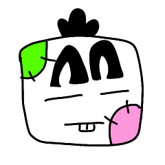 [LINEスタンプ] イヤミな上司のマイナス発言