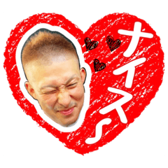 [LINEスタンプ] 新色16本✏︎