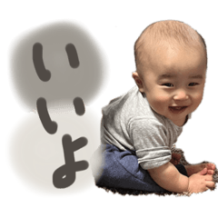 [LINEスタンプ] 久々の桜叶