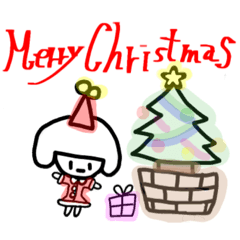 [LINEスタンプ] ワタシの生活。②