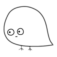 [LINEスタンプ] ててののさん