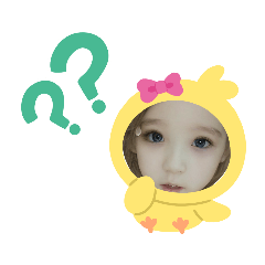 [LINEスタンプ] 癒されるよぉ～