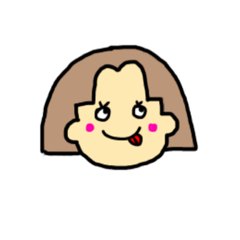 [LINEスタンプ] 普段使いやすいスタンプ集合