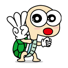 [LINEスタンプ] サンフレッシュ（サン太）