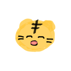 [LINEスタンプ] せかいいちかわいいすたんぷ1