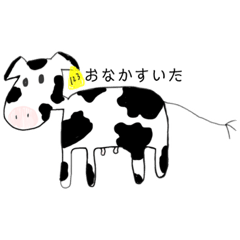 [LINEスタンプ] animal.__.