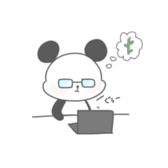 [LINEスタンプ] ぱまるん2