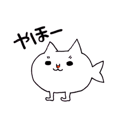 [LINEスタンプ] とむとむ君