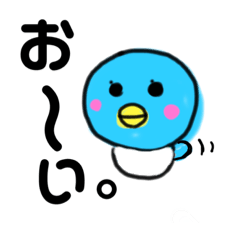 [LINEスタンプ] きのペンスタンプ