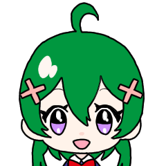 [LINEスタンプ] せるこ