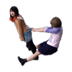 [LINEスタンプ] THEみのる2