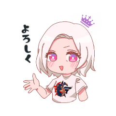 [LINEスタンプ] ぷっちょクラン