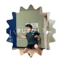 [LINEスタンプ] なごやスタンプその3.1