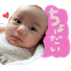 [LINEスタンプ] Toa☆ver.2