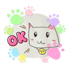 [LINEスタンプ] THE・ネコ