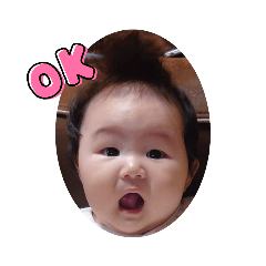 [LINEスタンプ] I.RSK-1