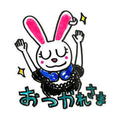 [LINEスタンプ] ゼロピョンスタンプ
