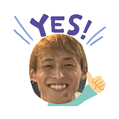 [LINEスタンプ] 私の先輩7