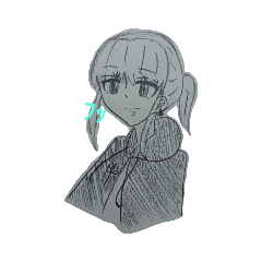 [LINEスタンプ] 垢欄スタンプ！