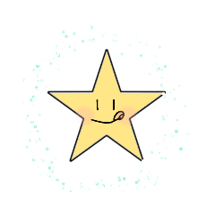 [LINEスタンプ] あなたの彦星