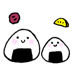 [LINEスタンプ] かわいいキャラクター (日常・ 敬語)