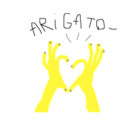 [LINEスタンプ] オテガルラクガキ 1
