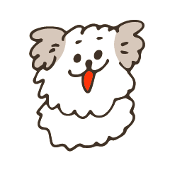 [LINEスタンプ] ダリさんのスタンプ