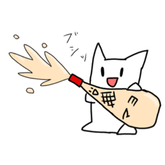 [LINEスタンプ] マヨおぢぬこのスタンプ